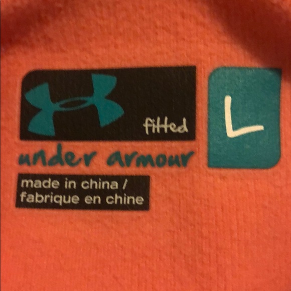 Women’s UA EVO ColdGear Hoodie - Picture 4 of 6